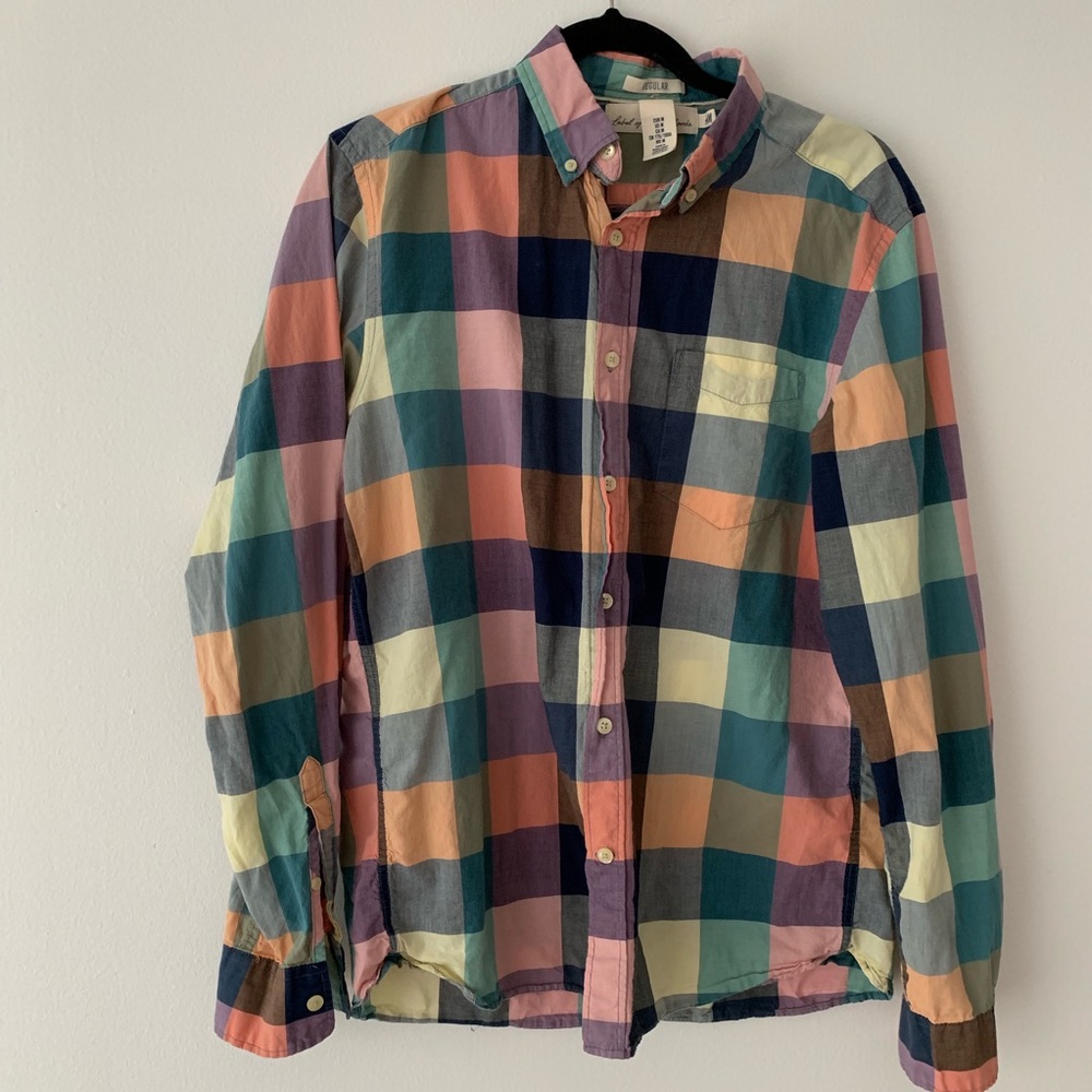 H&M shirt